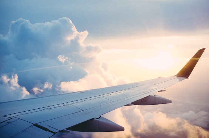 Secure air transport operations